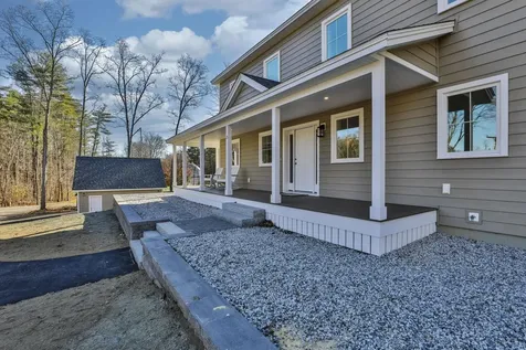 15 French Mill Road Hollis NH 03049