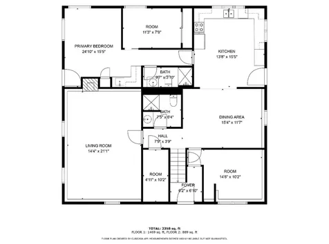 24 Meisner Road Salem NH 03079