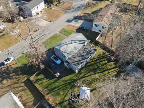 24 Meisner Road Salem NH 03079