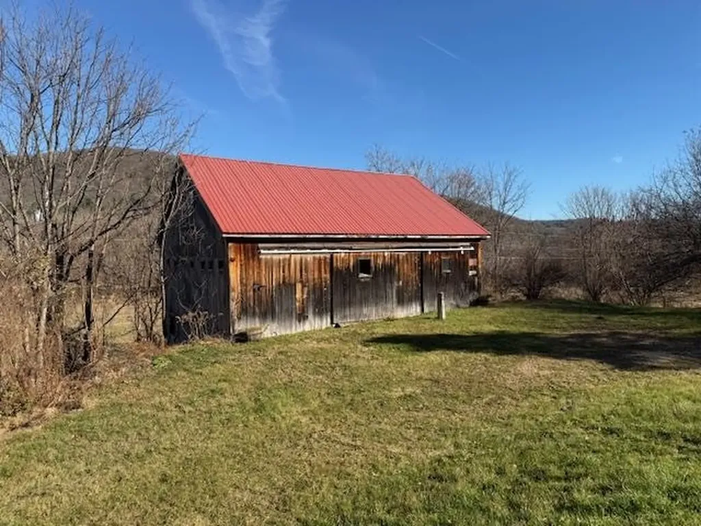 34 Ny Route 346 Petersburgh NY 12138