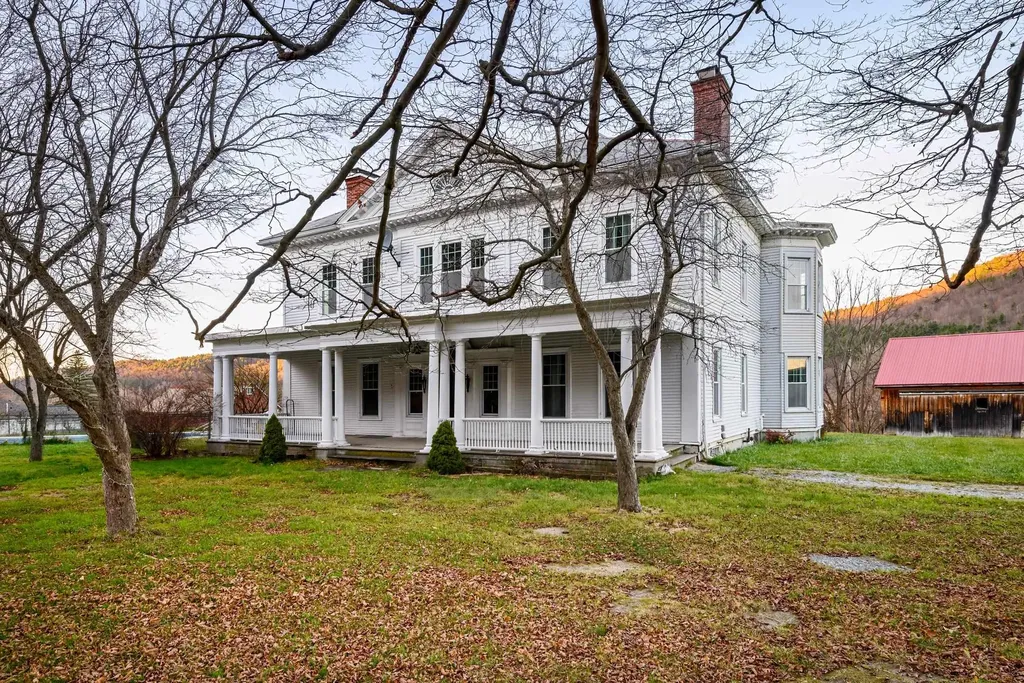 34 Ny Route 346 Petersburgh NY 12138