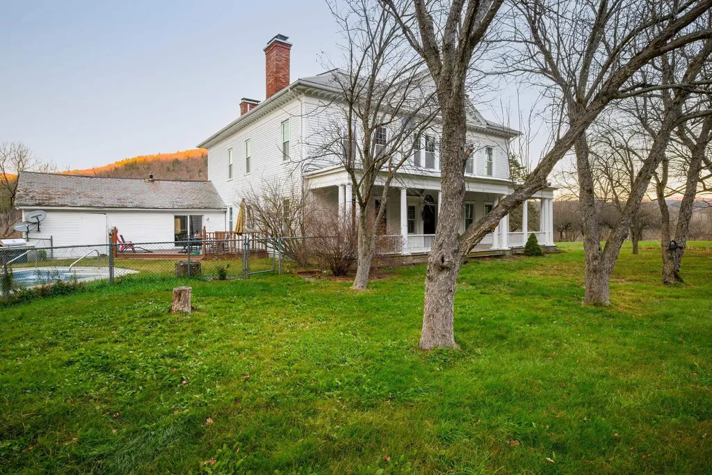 34 Ny Route 346 Petersburgh NY 12138