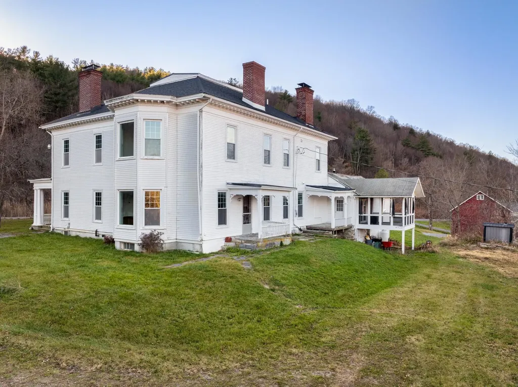 34 Ny Route 346 Petersburgh NY 12138