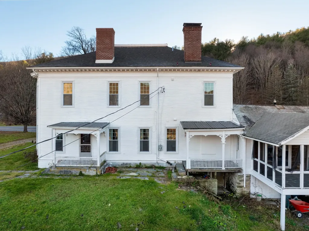 34 Ny Route 346 Petersburgh NY 12138