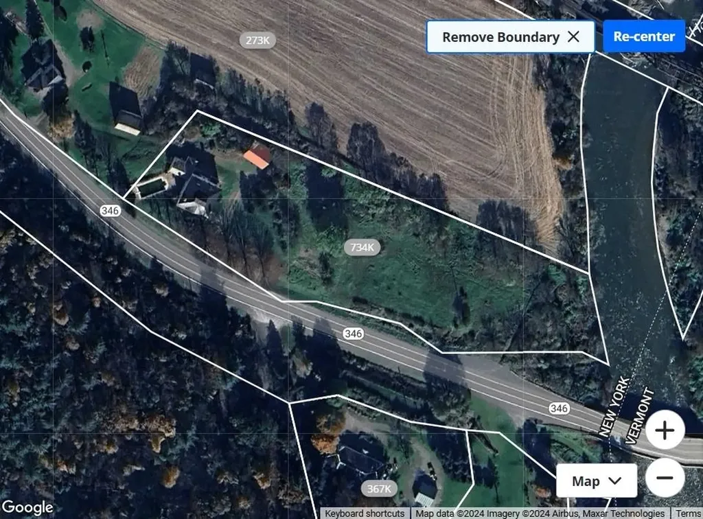 34 Ny Route 346 Petersburgh NY 12138