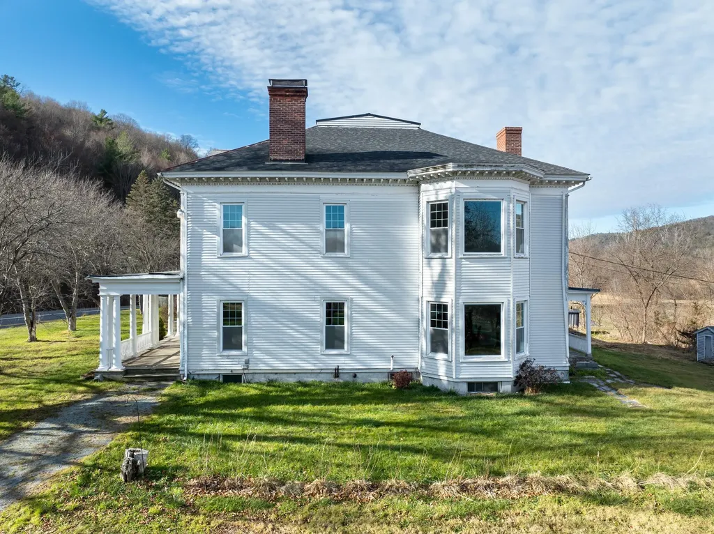 34 Ny Route 346 Petersburgh NY 12138
