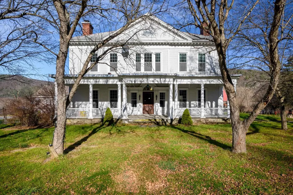 34 Ny Route 346 Petersburgh NY 12138
