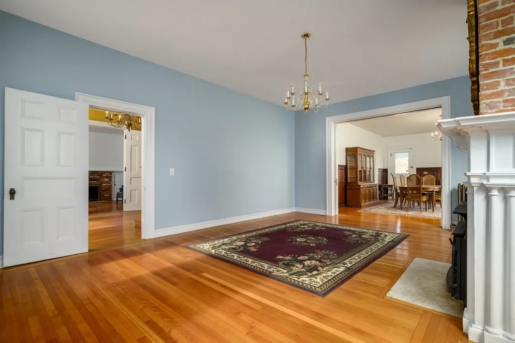 34 Ny Route 346 Petersburgh NY 12138
