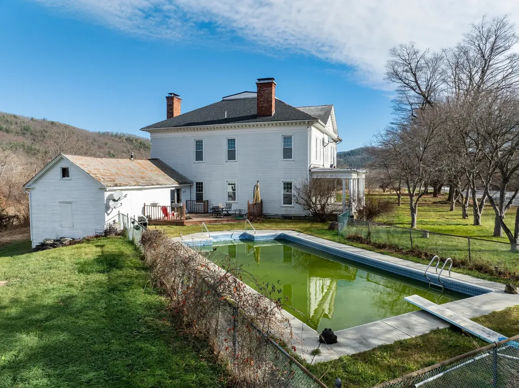 34 Ny Route 346 Petersburgh NY 12138