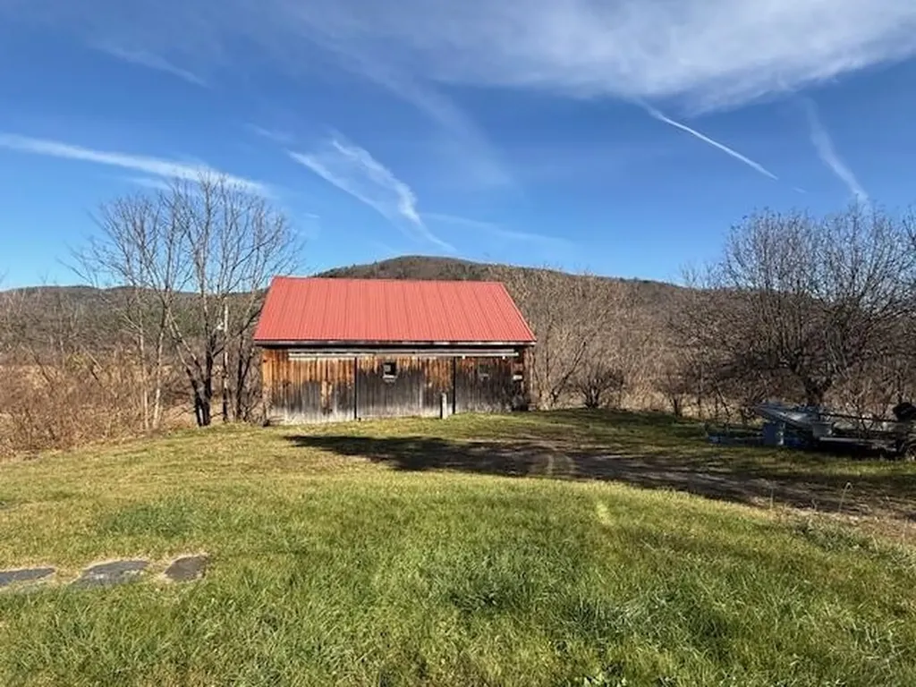 34 Ny Route 346 Petersburgh NY 12138