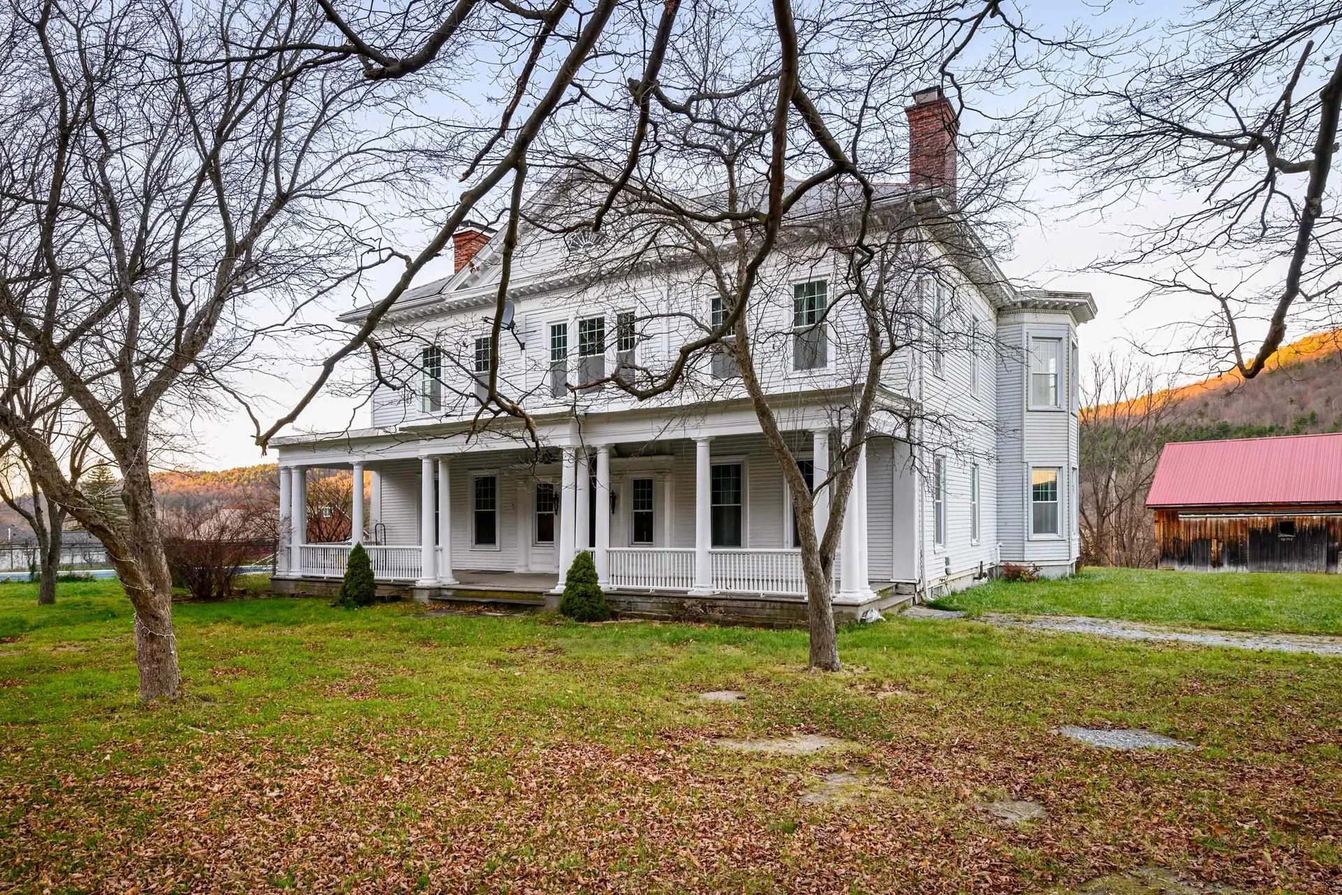 34 Ny Route 346 Petersburgh NY 12138