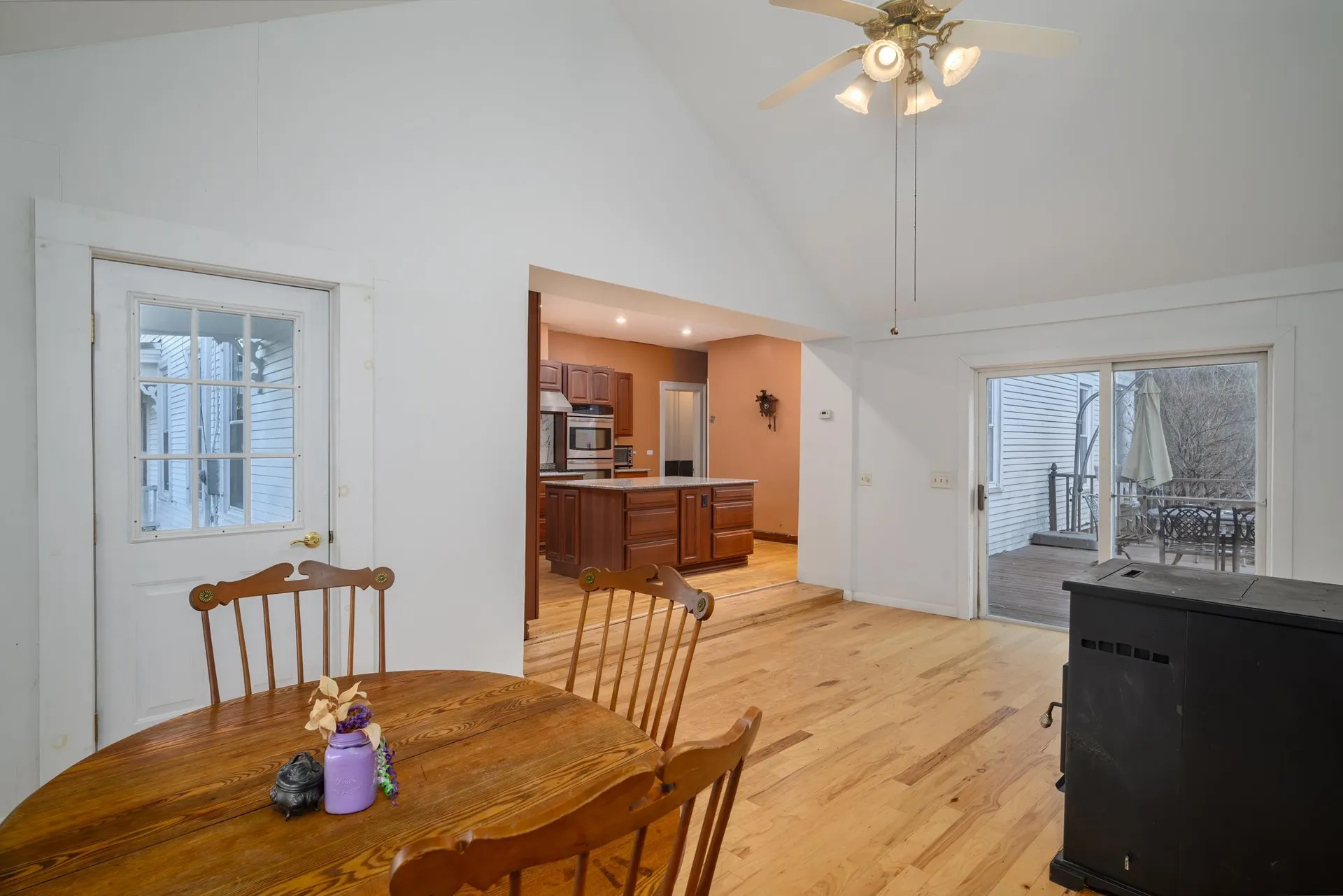 34 Ny Route 346 Petersburgh NY 12138