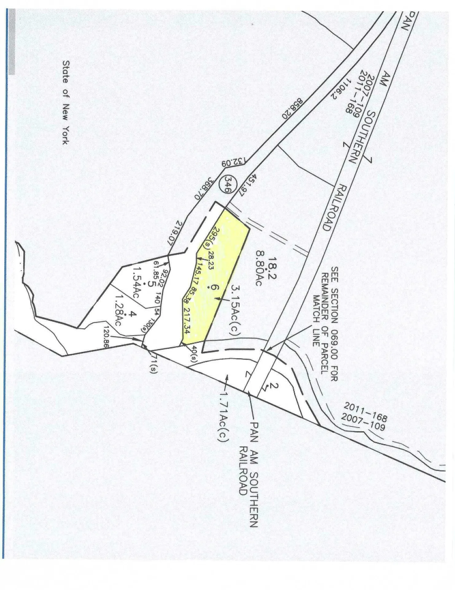 34 Ny Route 346 Petersburgh NY 12138