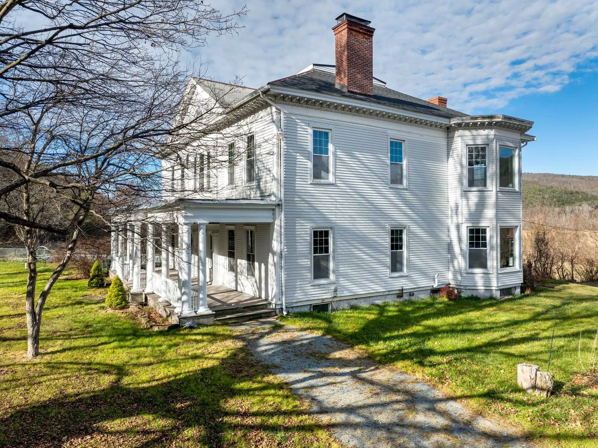 34 Ny Route 346 Petersburgh NY 12138