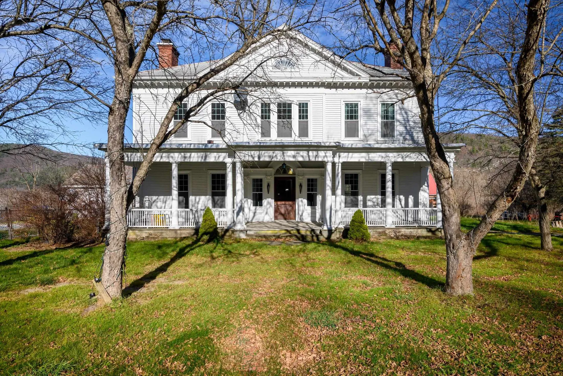 34 Ny Route 346 Petersburgh NY 12138