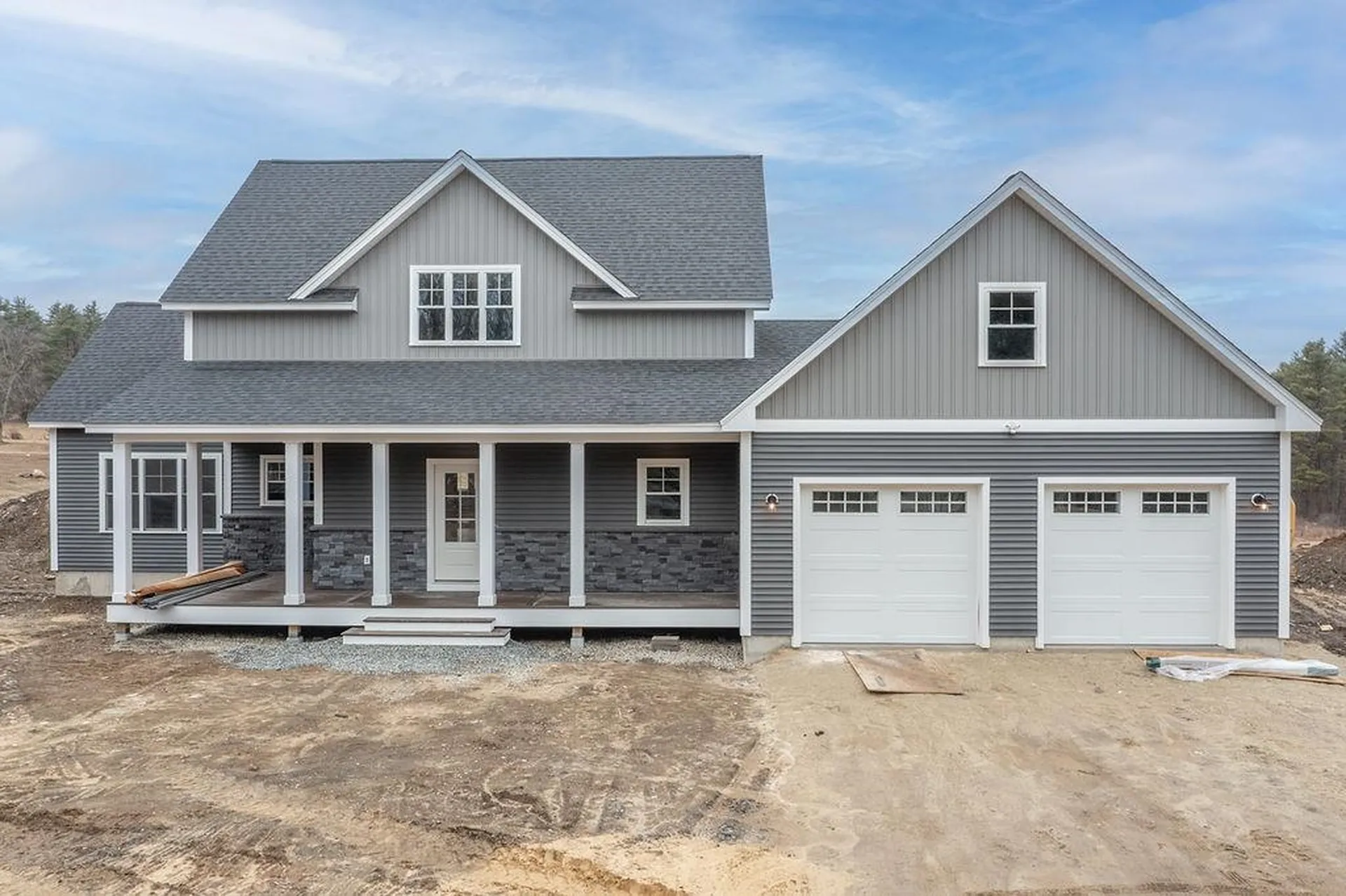 382 North River Road Epping NH 03042