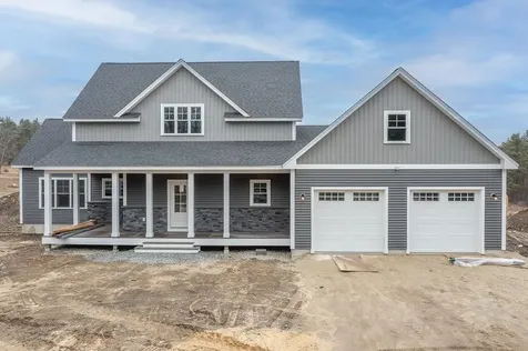 382 North River Road Epping NH 03042