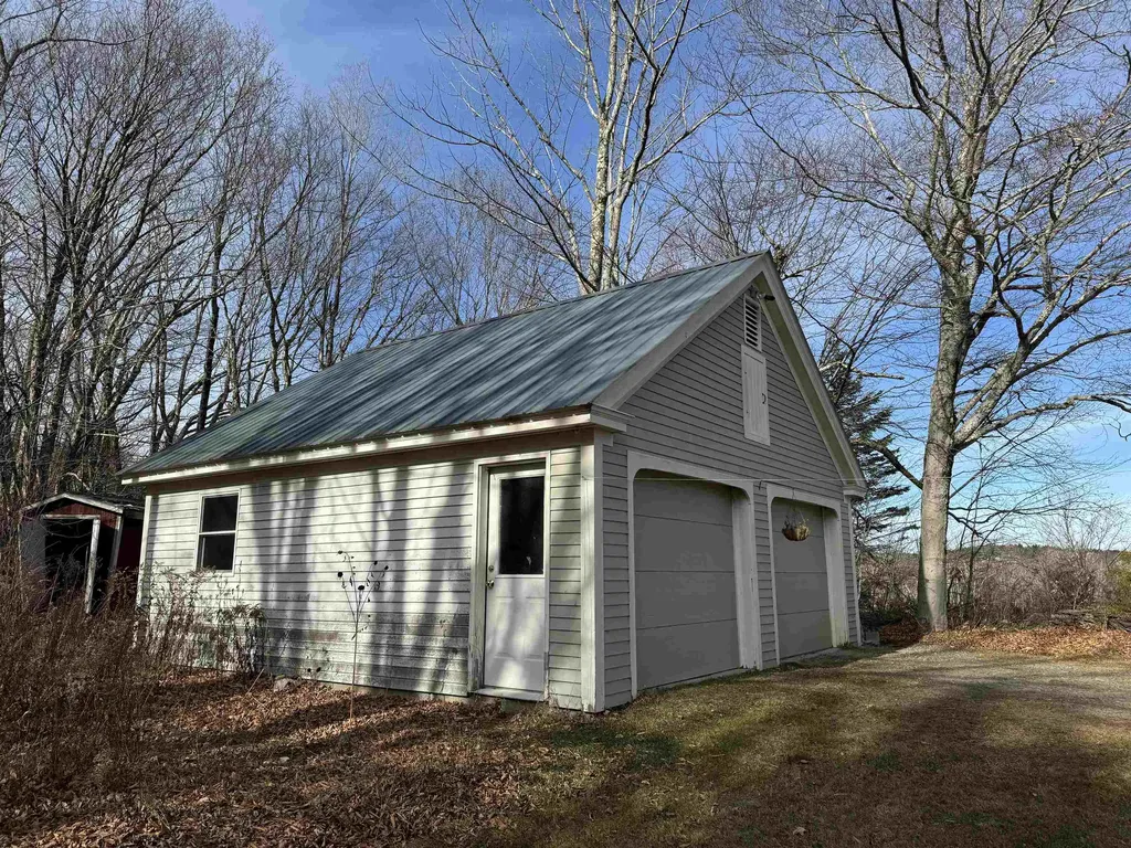 1211 Maple Hill Lane Whitingham VT 05361