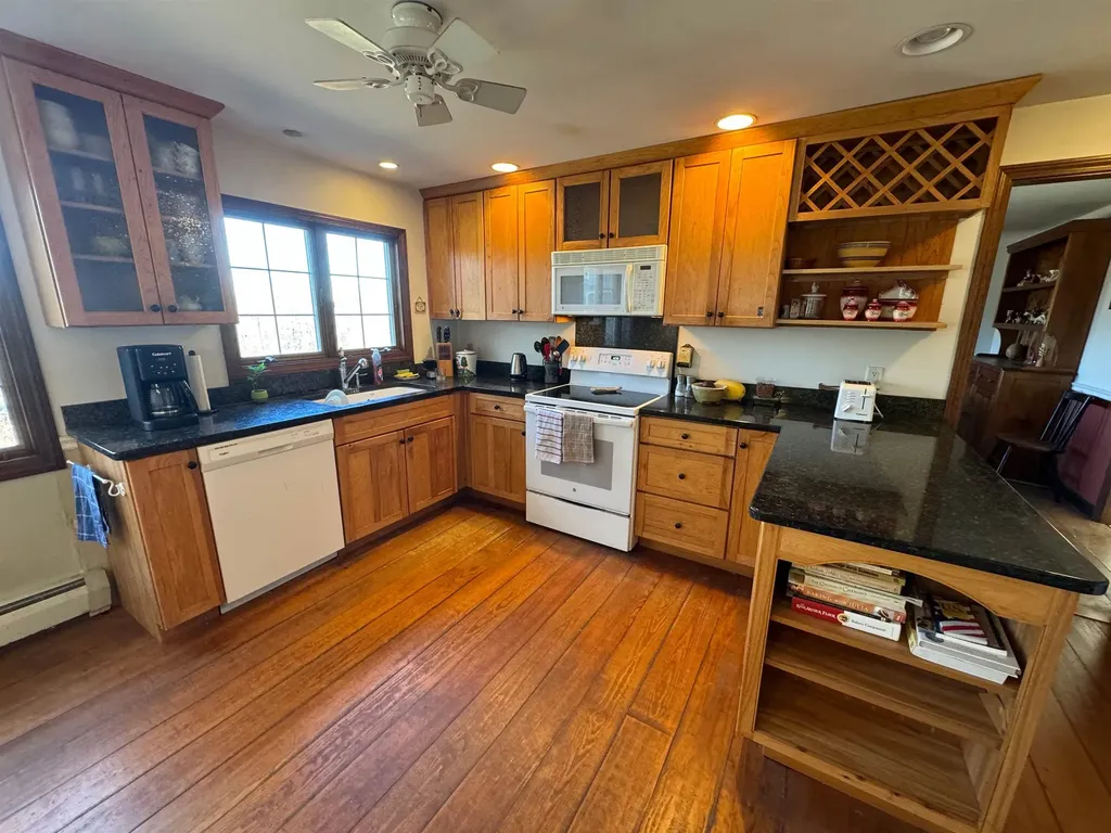 1211 Maple Hill Lane Whitingham VT 05361