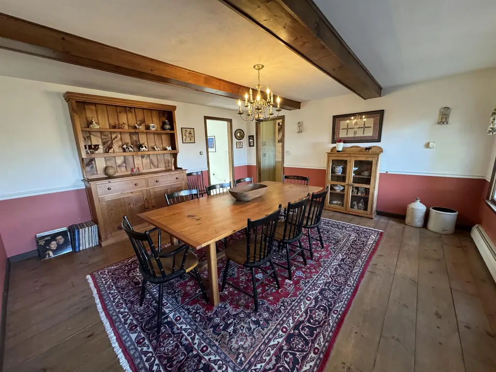 1211 Maple Hill Lane Whitingham VT 05361