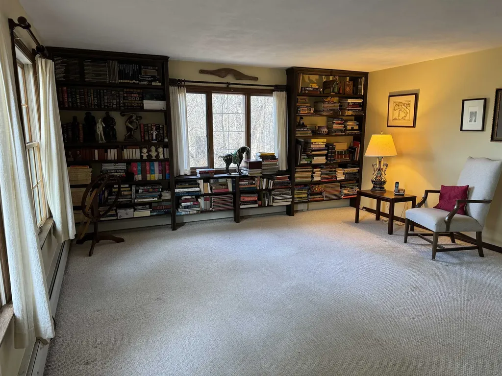 1211 Maple Hill Lane Whitingham VT 05361