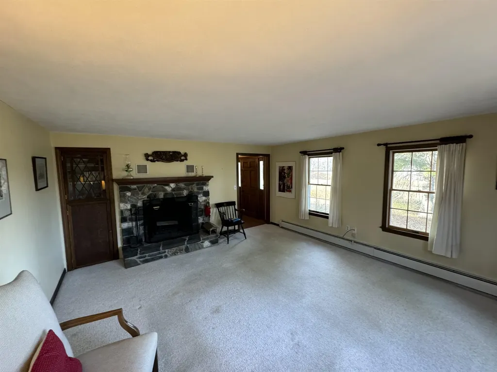 1211 Maple Hill Lane Whitingham VT 05361