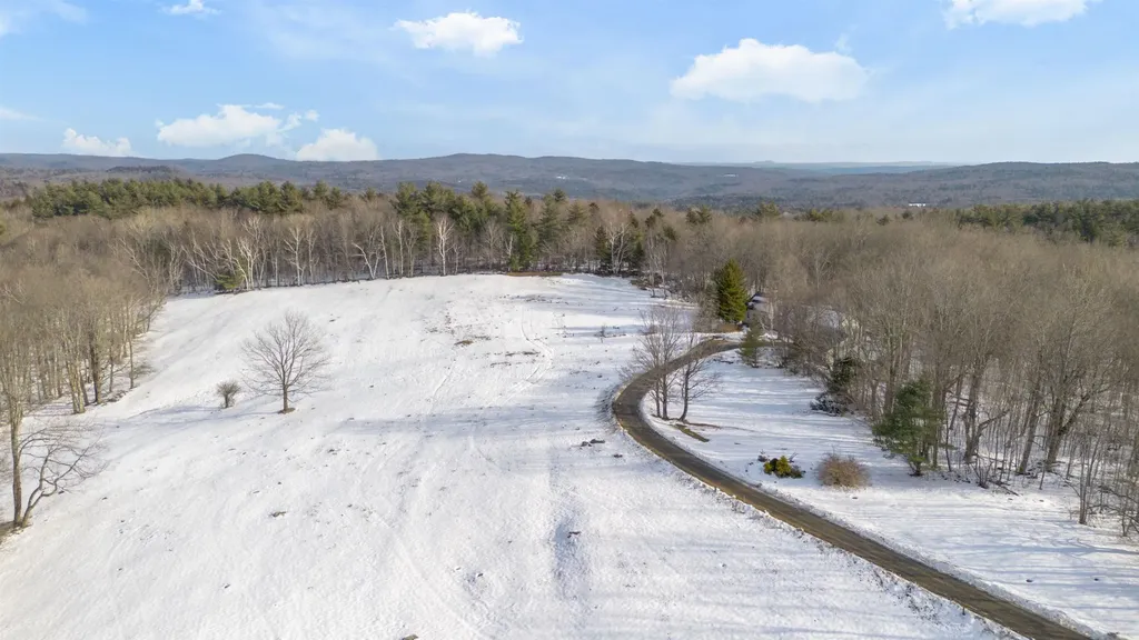 1211 Maple Hill Lane Whitingham VT 05361