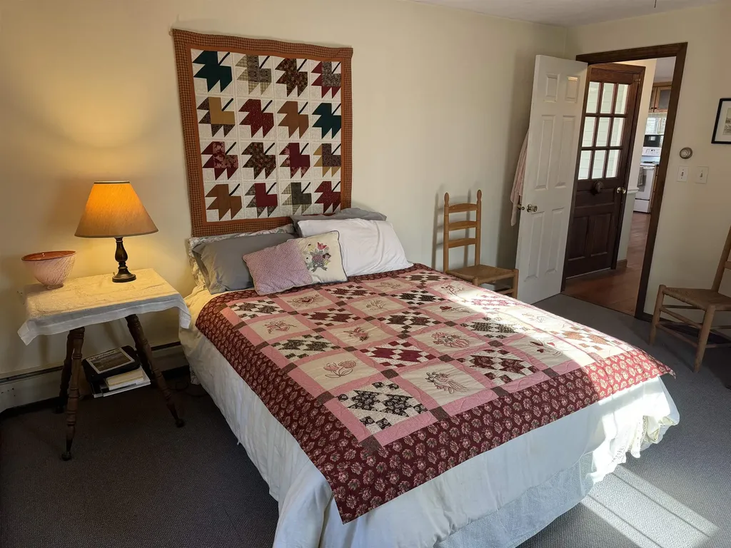 1211 Maple Hill Lane Whitingham VT 05361