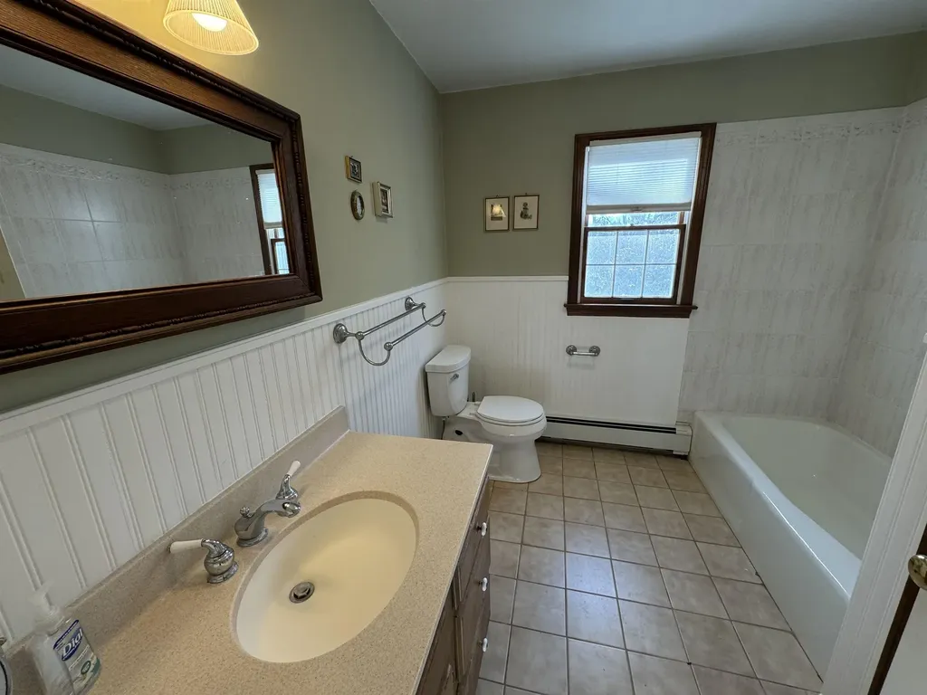 1211 Maple Hill Lane Whitingham VT 05361