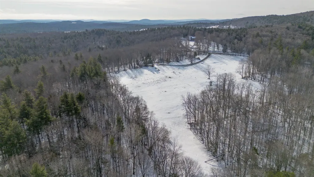 1211 Maple Hill Lane Whitingham VT 05361