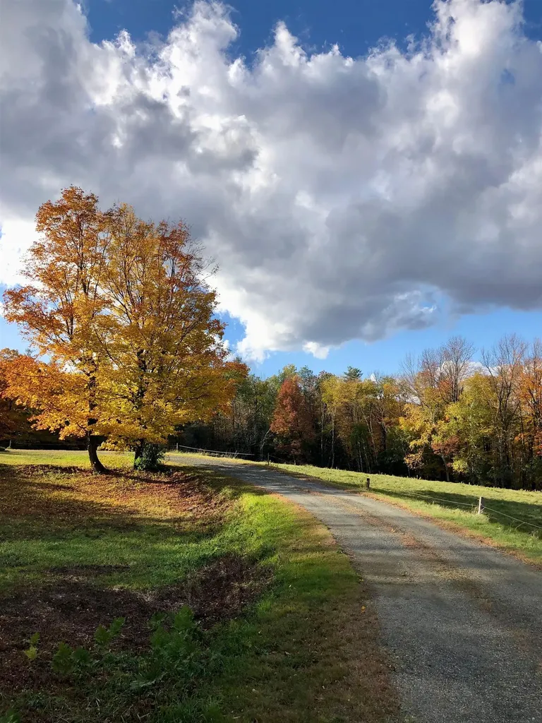 1211 Maple Hill Lane Whitingham VT 05361