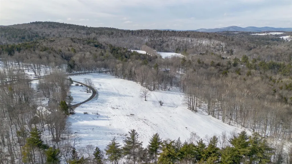 1211 Maple Hill Lane Whitingham VT 05361