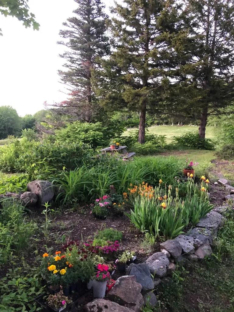 1211 Maple Hill Lane Whitingham VT 05361