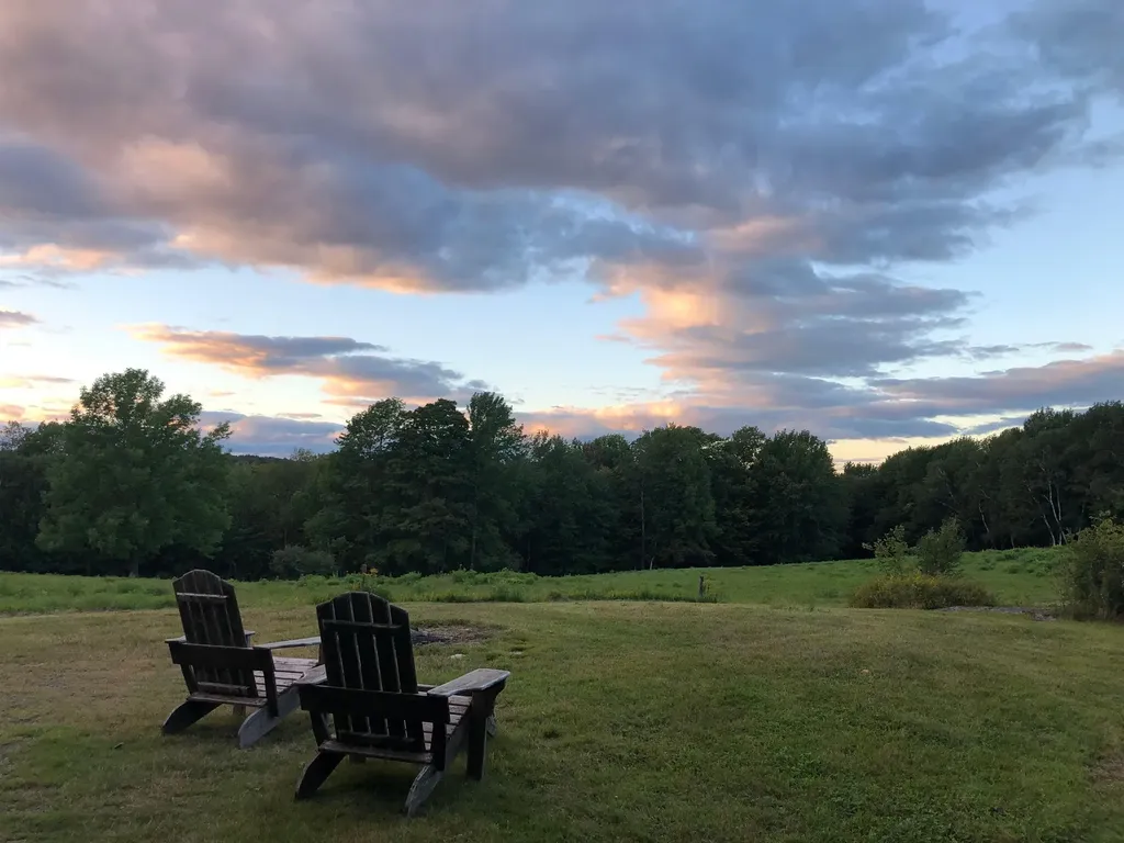 1211 Maple Hill Lane Whitingham VT 05361