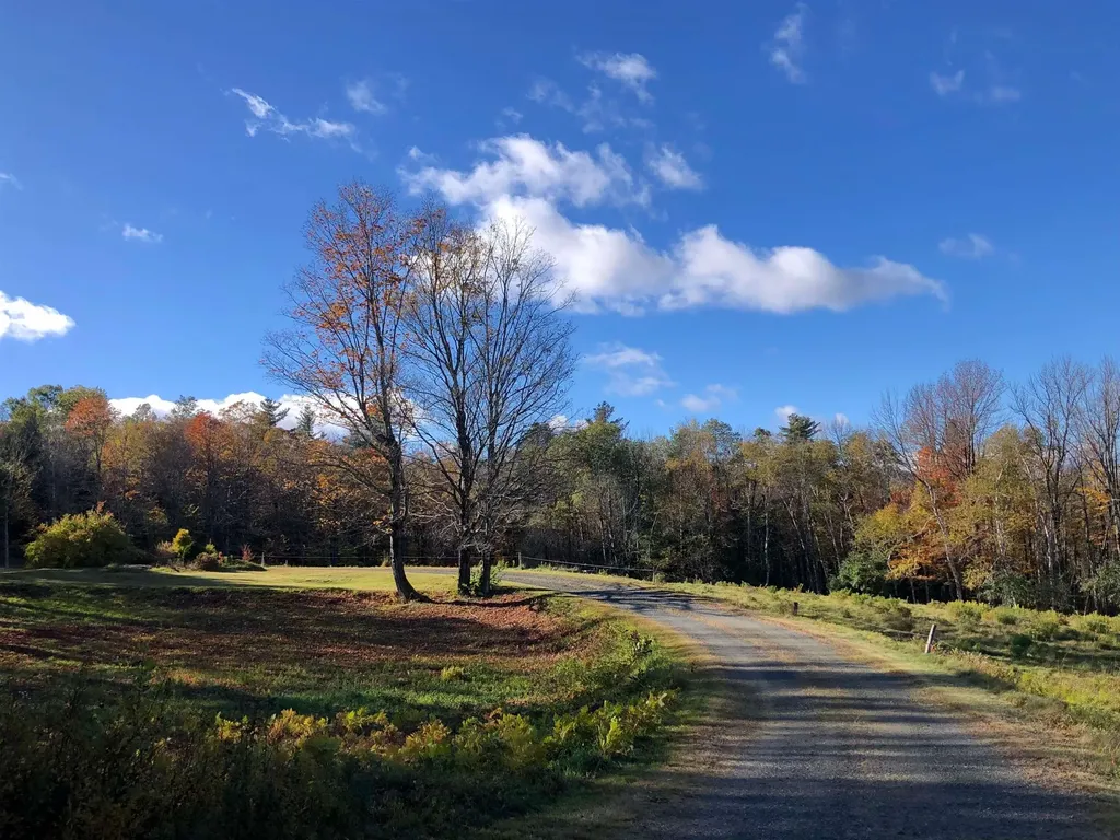 1211 Maple Hill Lane Whitingham VT 05361