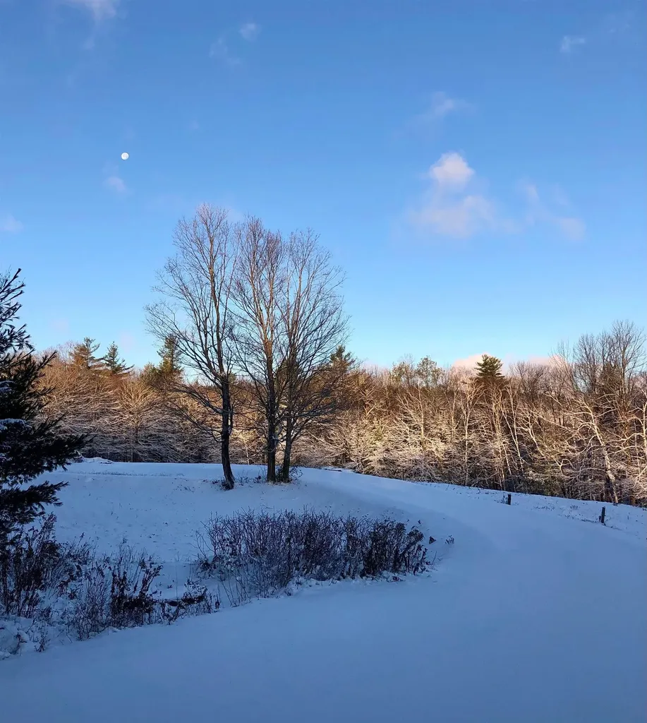 1211 Maple Hill Lane Whitingham VT 05361