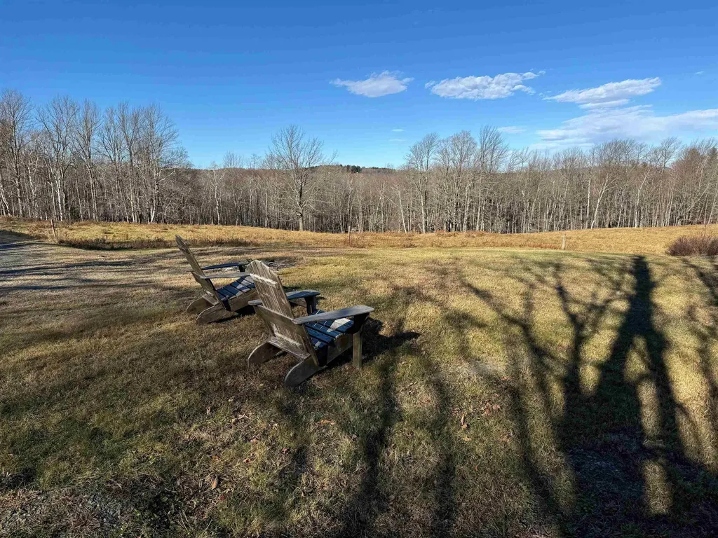 1211 Maple Hill Lane Whitingham VT 05361