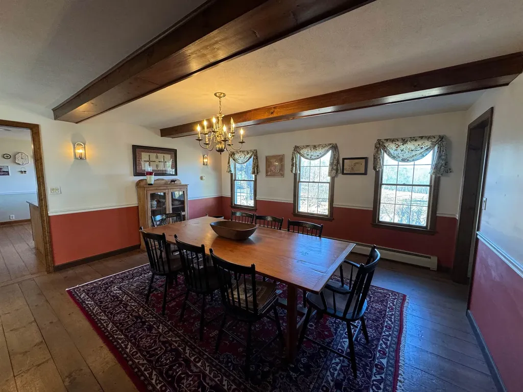 1211 Maple Hill Lane Whitingham VT 05361