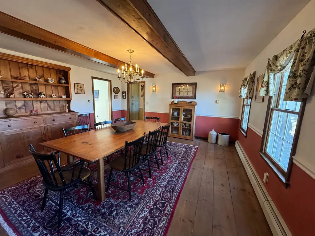 1211 Maple Hill Lane Whitingham VT 05361