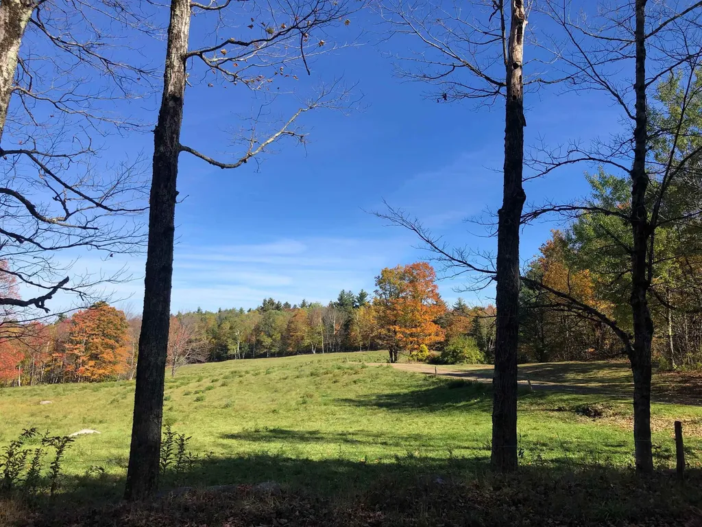 1211 Maple Hill Lane Whitingham VT 05361