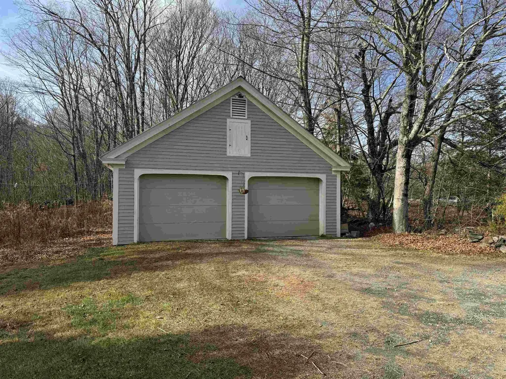 1211 Maple Hill Lane Whitingham VT 05361