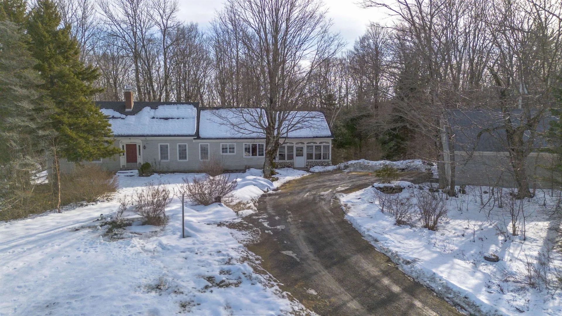 1211 Maple Hill Lane Whitingham VT 05361