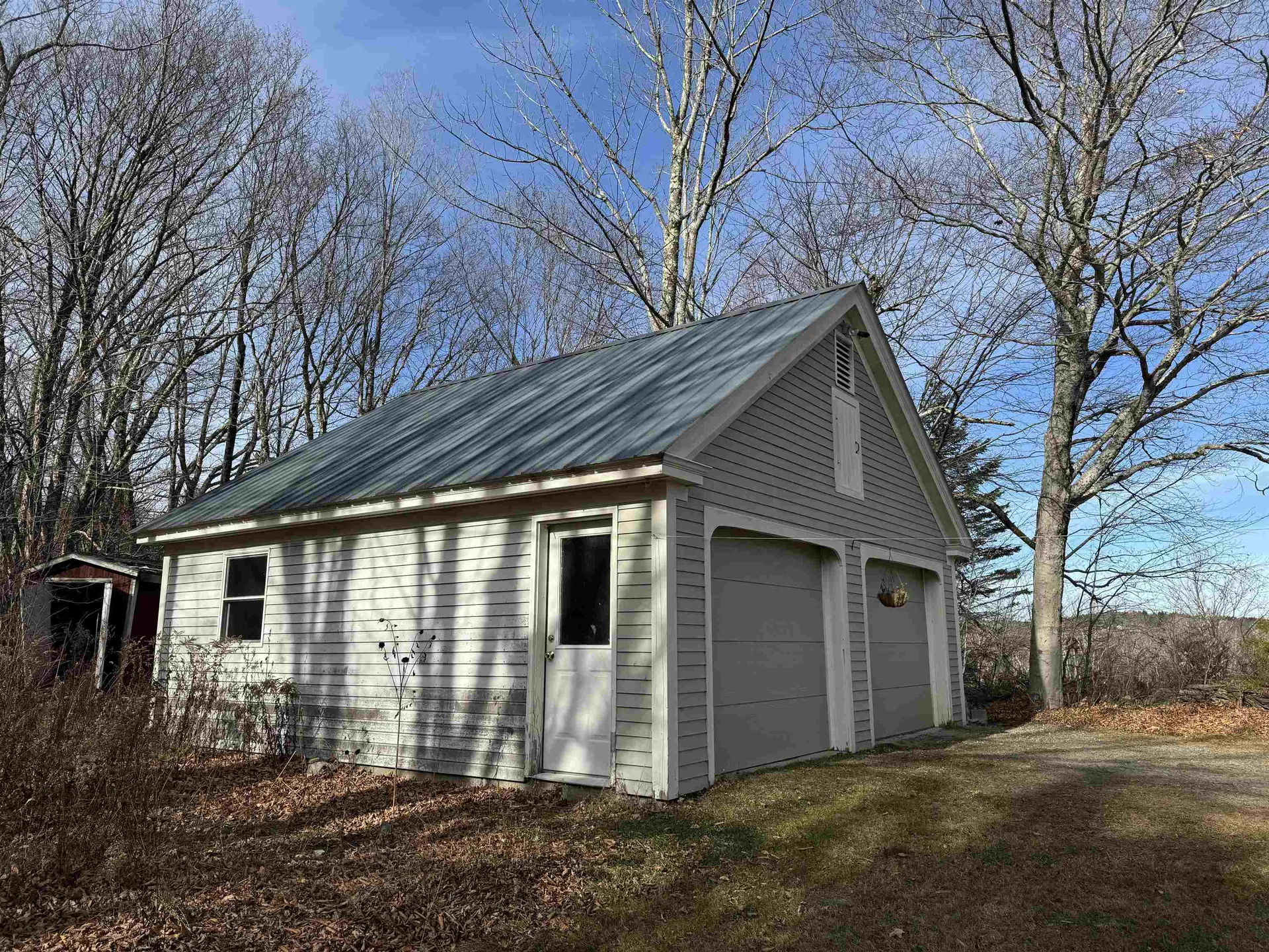 1211 Maple Hill Lane Whitingham VT 05361