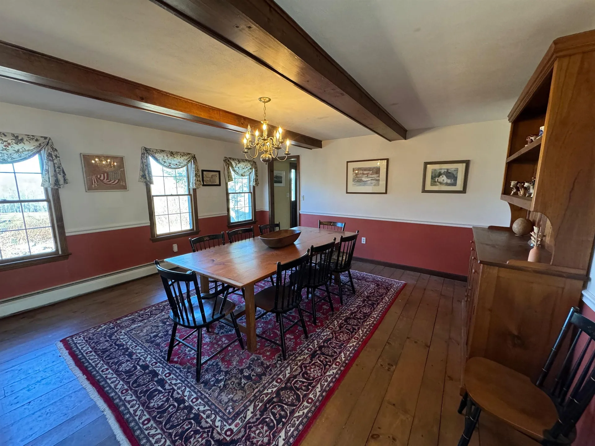 1211 Maple Hill Lane Whitingham VT 05361