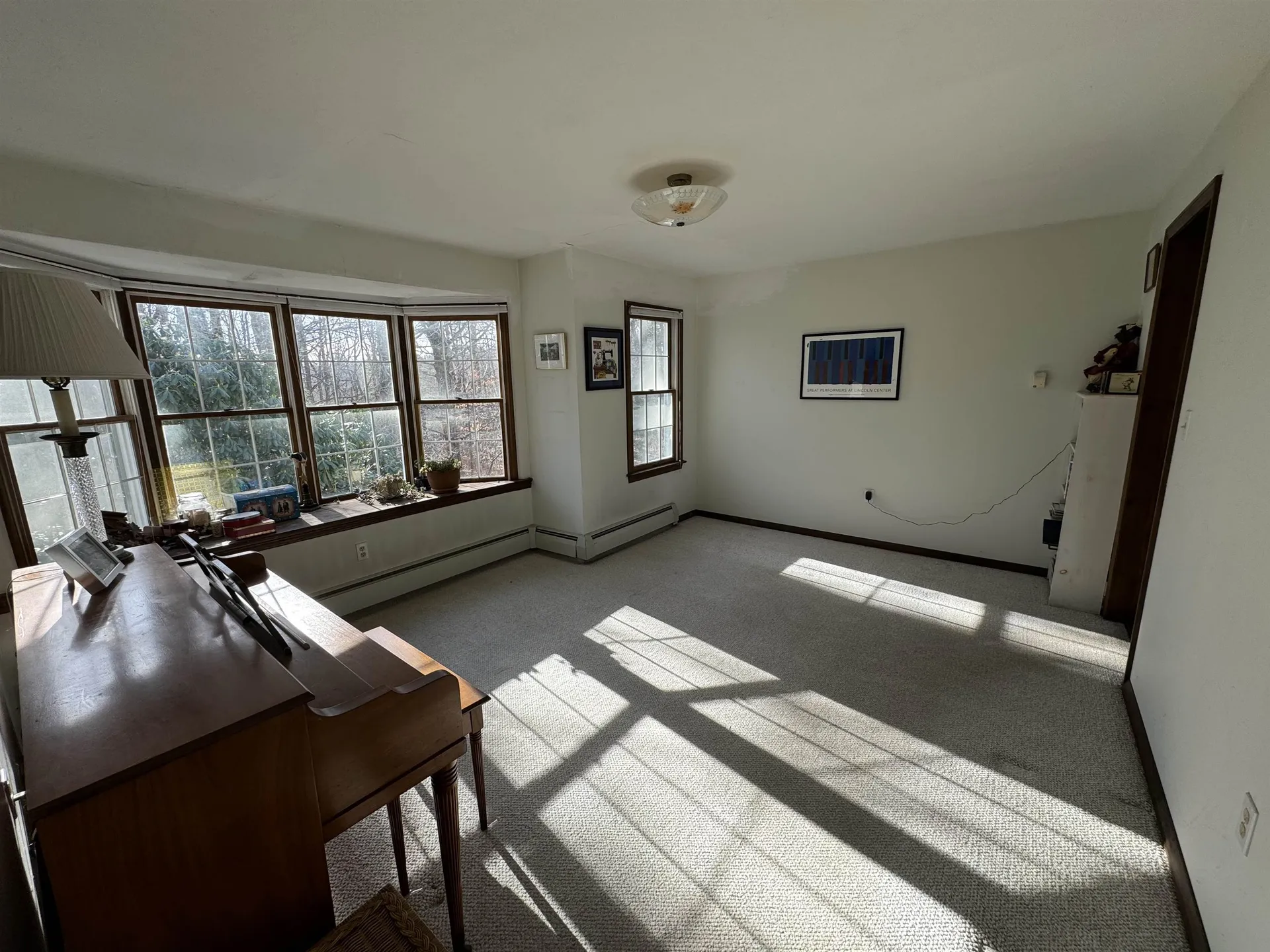 1211 Maple Hill Lane Whitingham VT 05361