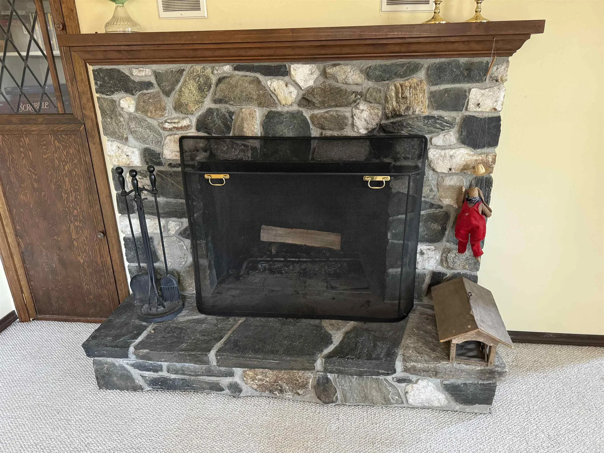 1211 Maple Hill Lane Whitingham VT 05361