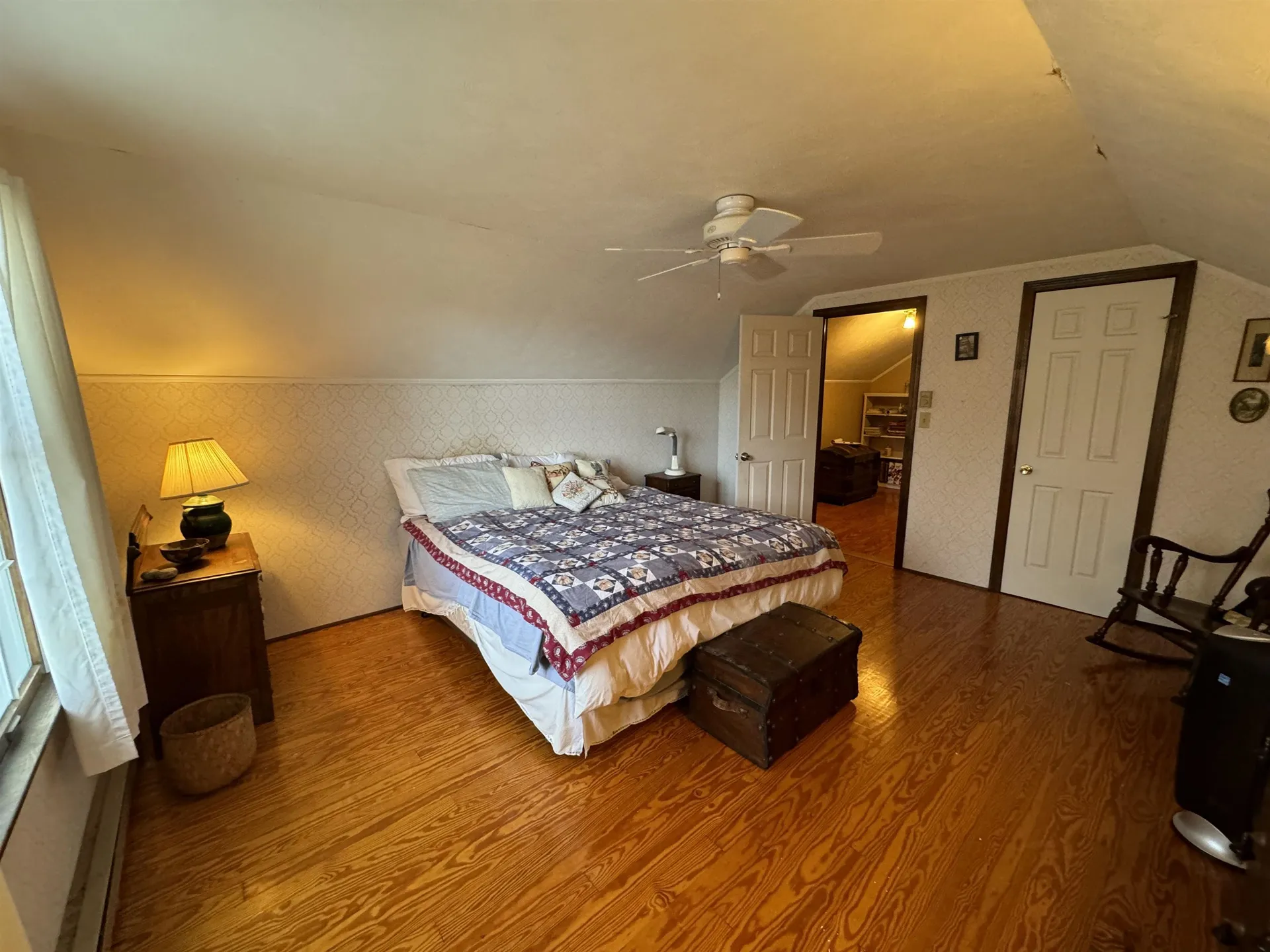 1211 Maple Hill Lane Whitingham VT 05361