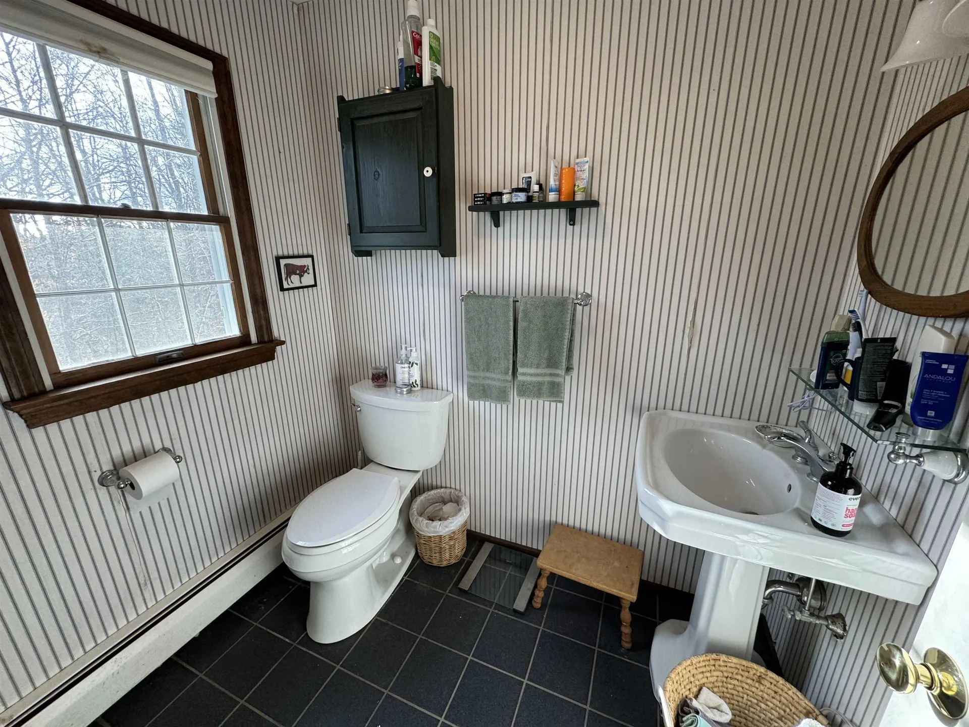 1211 Maple Hill Lane Whitingham VT 05361