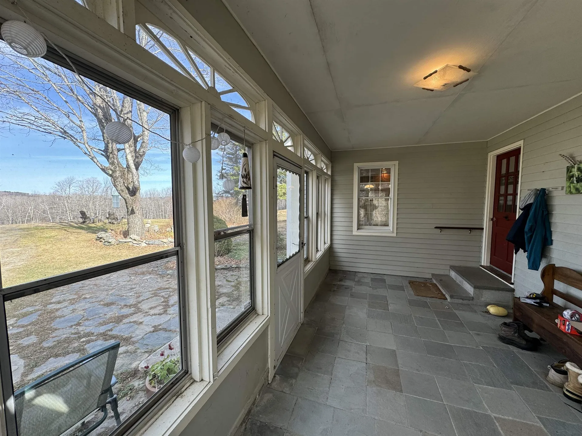 1211 Maple Hill Lane Whitingham VT 05361