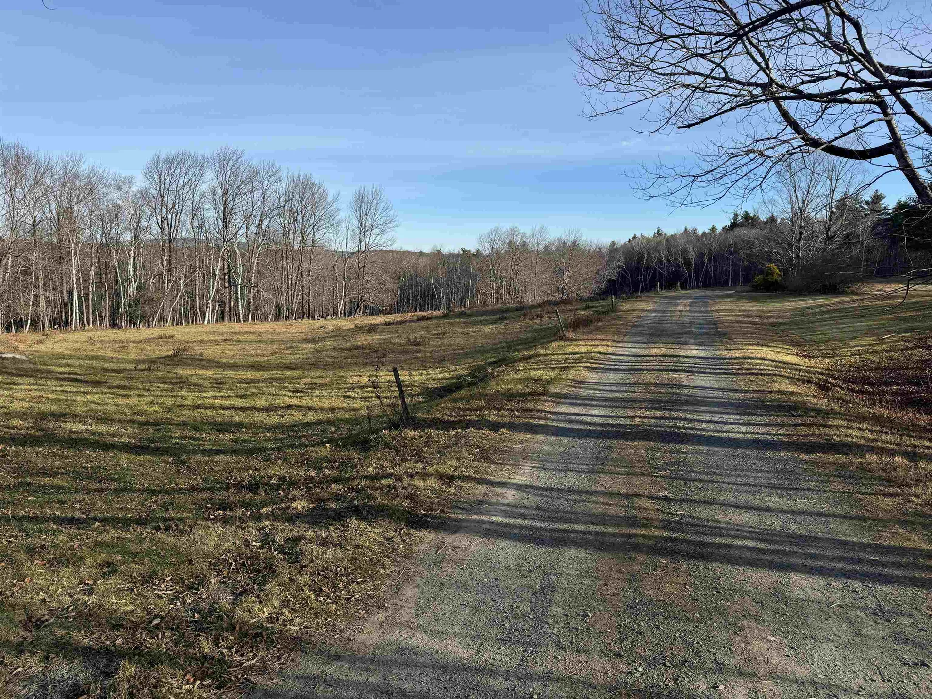 1211 Maple Hill Lane Whitingham VT 05361